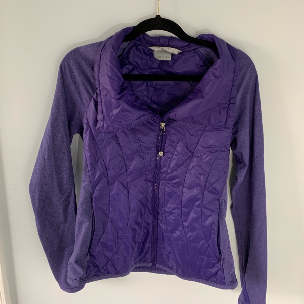 Athleta Women’s Jacket